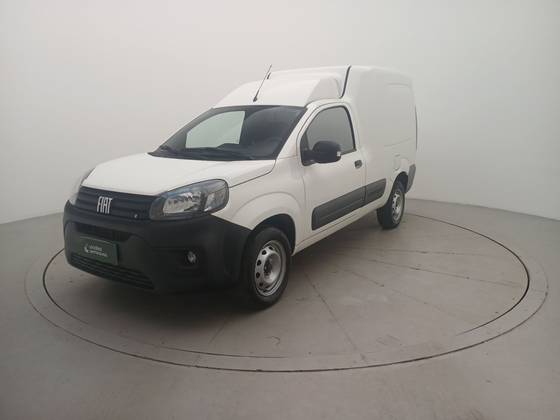 FIAT FIORINO 1.3 FIREFLY FLEX ENDURANCE MANUAL